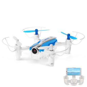 Mini Quadcopter Drone Chersson CX-17 Cricket Selfie Drone