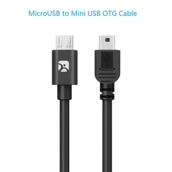 Gambar Mini usb otg usb decoding garis