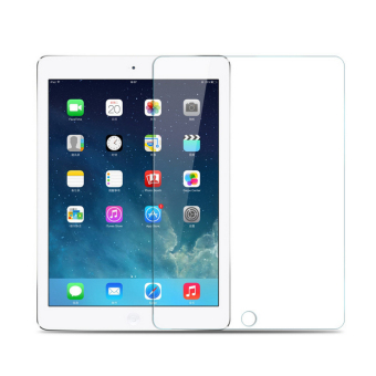 Gambar Mini123 iPad5 Air2 pelindung layar baja