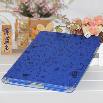 Gambar Mini1 mini2 lpad4 kasus tablet pc mini shell pelindung lengan