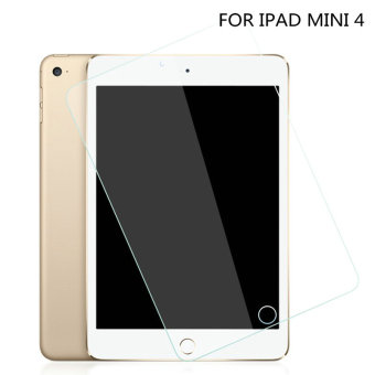 Gambar Mini4 mini4 iPad anti blue steel film protective film