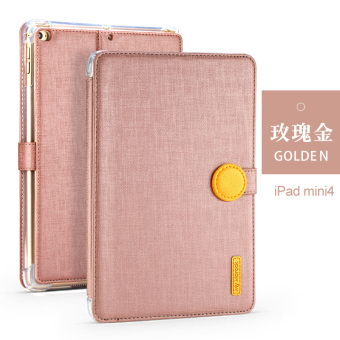 Gambar Mini4 mini4 ipad apple lengan pelindung