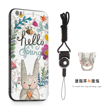 Gambar Minimoto whole package matte phone case silicone case