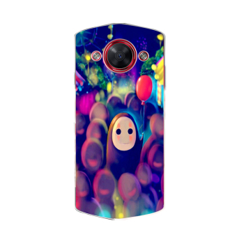 Gambar Mito mito m8 ultra tipis soft shell shell telepon