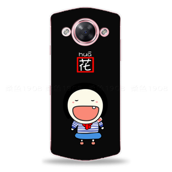 Gambar Mito mito m8 t8 kepribadian asli beberapa model telepon shell soft cover