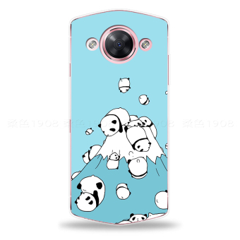 Harga Mito mito m8 t8 kepribadian lega besar panda ponsel shell Online
Terbaik
