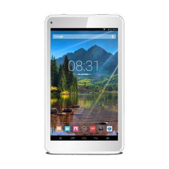 Mito T99 Tablet Wifi - 8GB - Putih  
