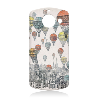 Gambar Mito v4 v4 silikon kartun bantuan cangkang keras tanaman