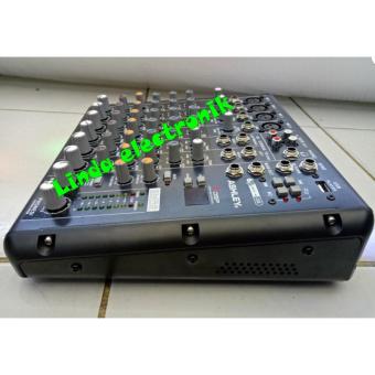 MIXER ASHLEY SMR8 USB