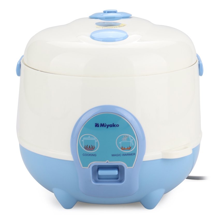 fitur miyako rice cooker mcm 508 1 8 l penanak nasi putih fitur miyako rice cooker mcm 508 1 8 l penanak nasi putih