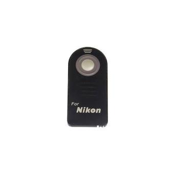 Gambar ML L3 InfraRed Remote Controller for Nikon Digital Cameras