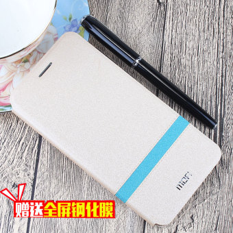 Gambar Mo Fan clamshell soft silikon penurunan Drop kulit luar shell handphone shell