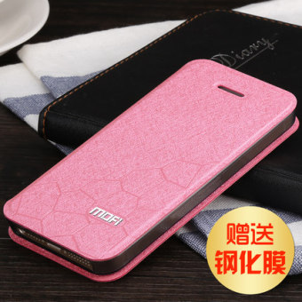 Gambar Mo Fan iphone5s silikon sandal merek Drop lulur shell handphone shell