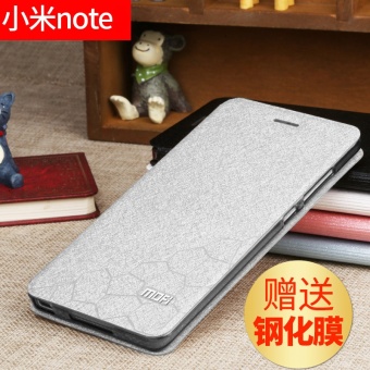 Gambar Mo Fan Note3 handphone Xiaomi shell