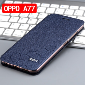 Gambar Mo Fan Oppoa57 0pp0a57s Laki laki Pelindung Lengan Handphone Shell