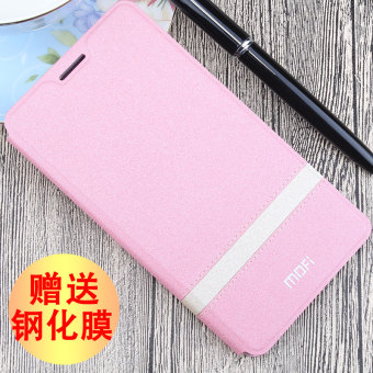 Gambar Mo Fan oppor11 r11plus silikon clamshell sarung handphone shell