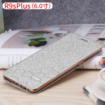 Gambar Mo Fan oppor9s OPPOR9Splus clamshell lengan pelindung untuk pria dan wanita handphone shell