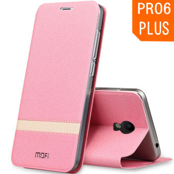 Gambar Mo Fan PRO6plus pro6s pro6 semua termasuk clamshell soft shell silikon handphone shell