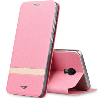 Gambar Mo Fan silikon clamshell sarung handphone shell