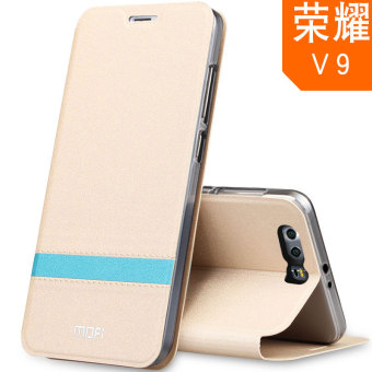 Gambar Mo Fan v9play V9 semua termasuk clamshell sarung handphone shell