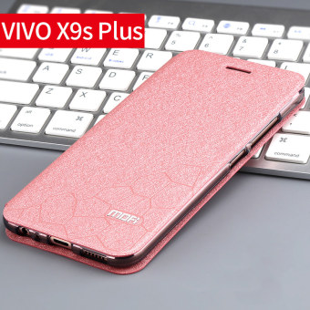 Gambar Mo Fan vivox9splus clamshell laki laki lengan pelindung shell telepon