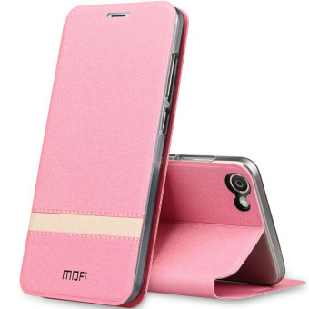 Gambar Mo Fan vivoy69 vivoy67a y67L soft silikon penurunan Drop clamshell sarung handphone shell