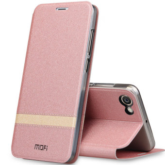 Gambar Mo Fan vivoy69 vivoy67a y67L soft silikon penurunan Drop clamshell sarung handphone shell