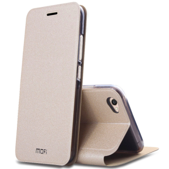 Gambar Mo fan y66l silikon merek populer clamshell sarung shell telepon