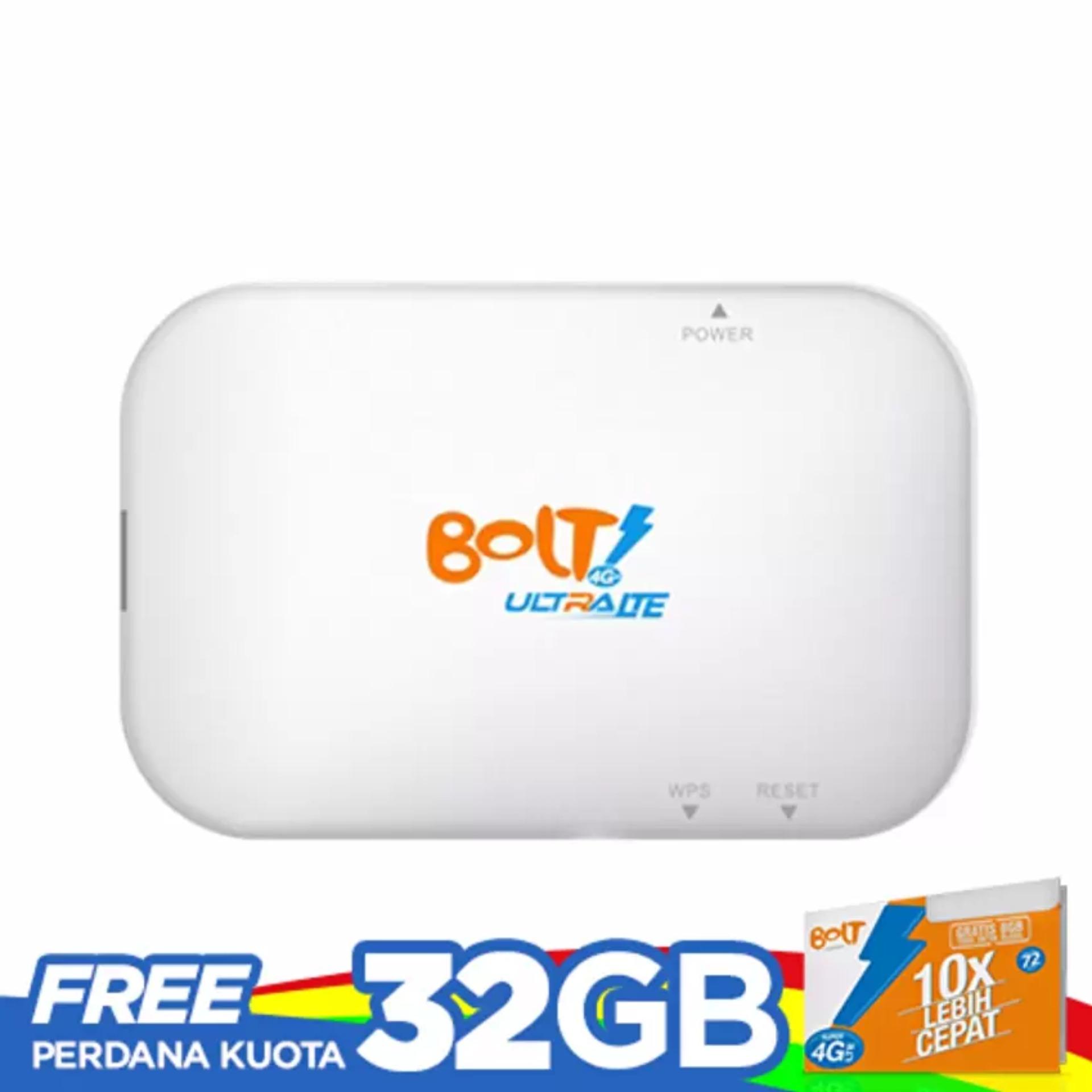 Modem Bolt Bonus 32Gb