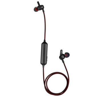 Gambar MOMAX musik stereo nirkabel in ear headset Bluetooth