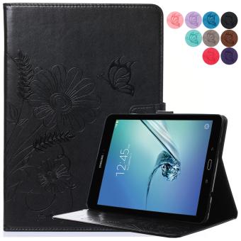 Harga Mooncase Case For Samsung Galaxy Tab S2 Carbon Fiber Resilient
DropProtection Anti Scratch Rugged Armor Case Black intl Online
Terjangkau