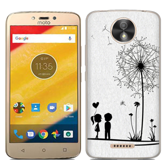 Gambar Moto ultra tipis tpu set ponsel dari shell ponsel