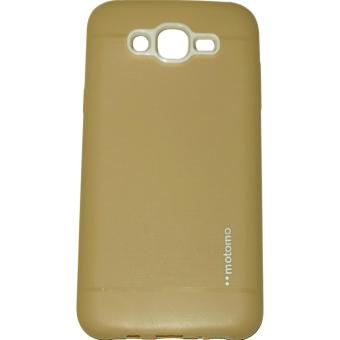 Jual Motomo Softcase For Samsung Galaxy J5 J500 Softback Case Anti Slip
Jelly Case Softshell Softcase Silicone Casing HP Gold Online Review