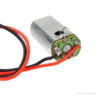 Motor Dinamo for MJX X102H