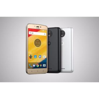 Motorola Moto C 4G-1GB-Black