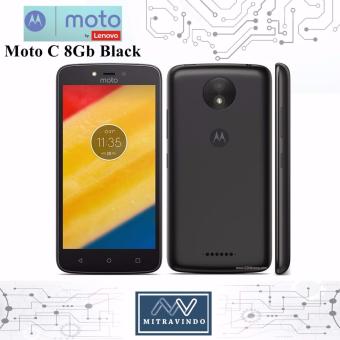 Motorola Moto C - 8 GB - 5