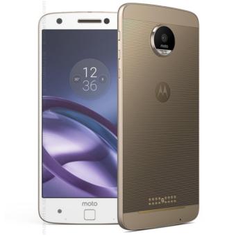 Harga Motorola MotoZ XT1650 03 64GB PLT White Online Murah