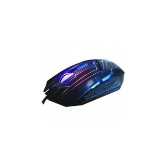 MOU-RX-G6 REXUS Gaming Mouse G6 (REXUS G6)  