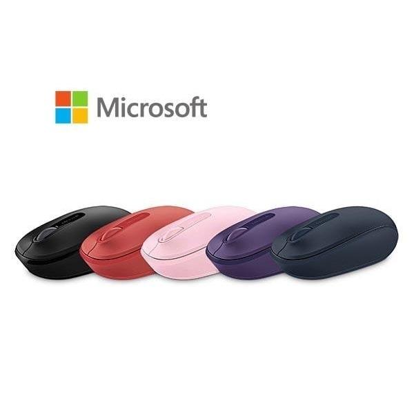 Mouse Microsoft Wireless Mobile 1850