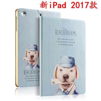 Gambar Mpgt2ch a1882 a1822 ipad baru lengan pelindung apple ipad