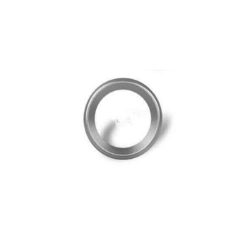 Gambar MR Metal Lens Protector  Ring Camera iPhone 6 4,7 inch   Silver