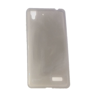 Gambar MR Oppo R7 Jelly Case   Softcase   Softshell   Transparan