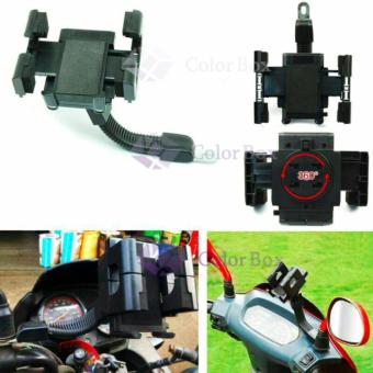 membeli mr phone holder  spion sepeda motor  motorcycle 