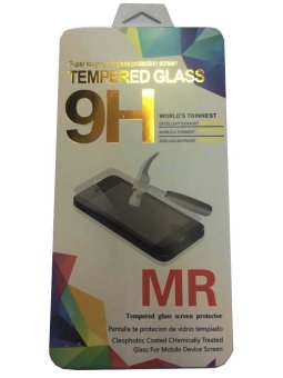 Gambar MR Sony Xperia Z4 Tempered Glass Anti Gores Kaca  Temper   Clear