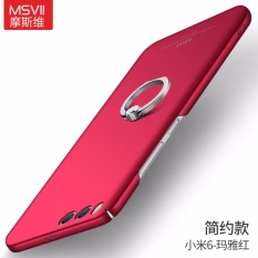 Hard Pc Smooth Coating Phone Case For Xiaomi Redmi Note 4x 3gb 32gb .