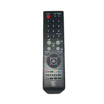 Gambar Multi Samsung Universal Remote TV (LED, LCD, Flat, CRT) TanpaProgram Langsung Pakai