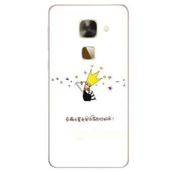Gambar Musik sebagai musik, 2pro cool1 pro3 kepribadian silikon teks lanyard telepon shell soft cover