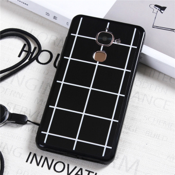 Gambar Musik sebagai musik, 2pro x620 x520 merek populer dari silikon lembut lengan pelindung shell telepon