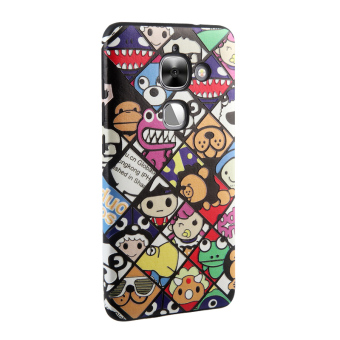 Gambar Musik sebagai musik, sebagai silikon bantuan soft shell shell telepon
