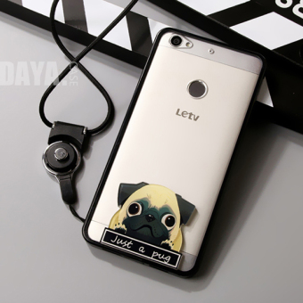 Gambar Musik sebagai musik, sebagai x500 silikon lanyard soft shell shell telepon